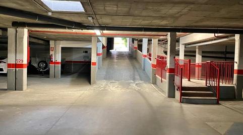 Photo 2 of Garage for sale in Calle Murcia, 40, Flores de Sil - La Placa, Ponferrada