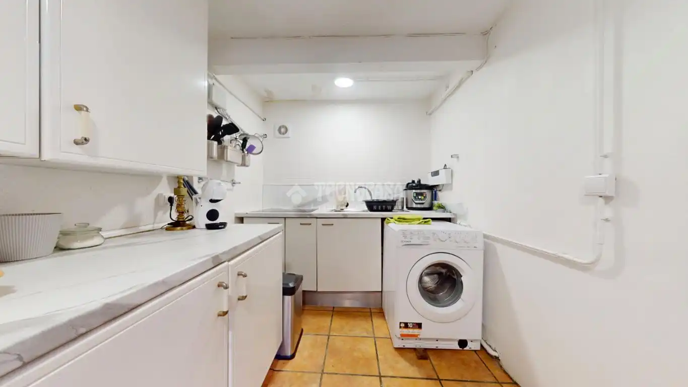 Casa o xalet en venda en El Casar amb Piscina