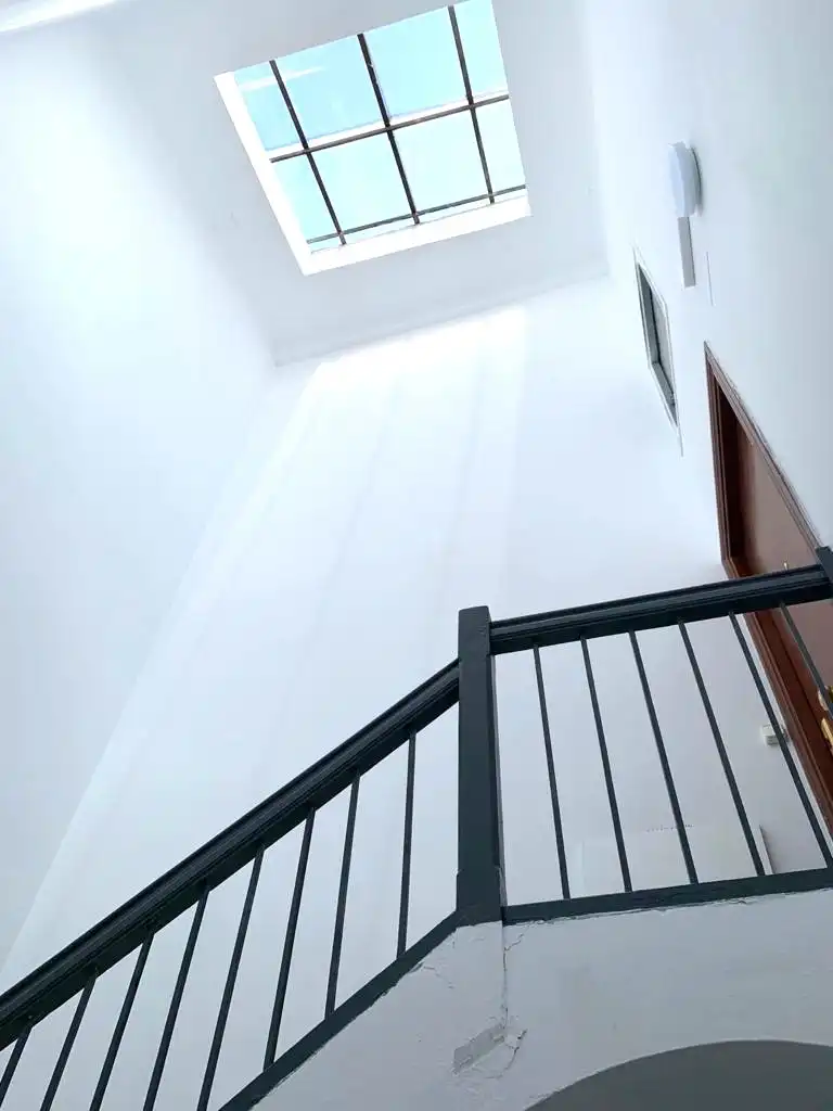 Edificio en venta en Calle Rufas, 11, Paseo Independencia