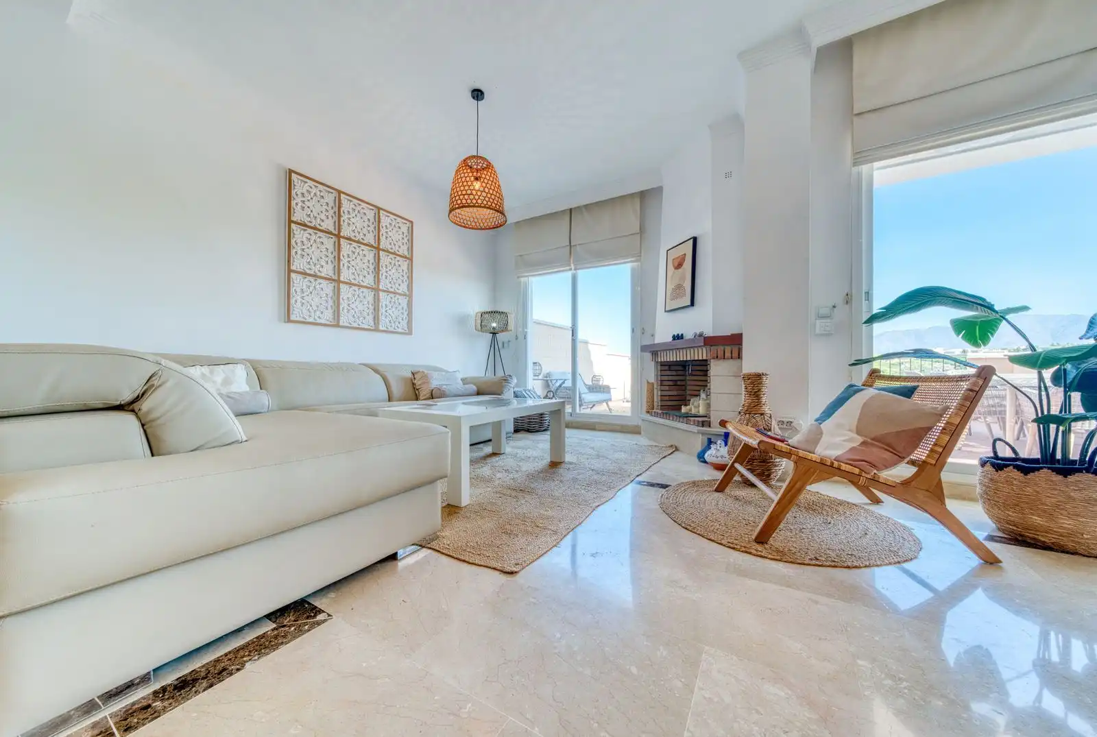 Terraced house with pool for sale in N-340 147, imagen 5