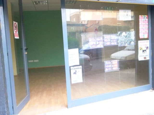 Local comercial en Alquiler en Nules, 30 en La Bosca