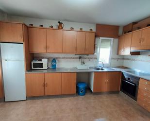 Kitchen of Single-family semi-detached for sale in Mugardos