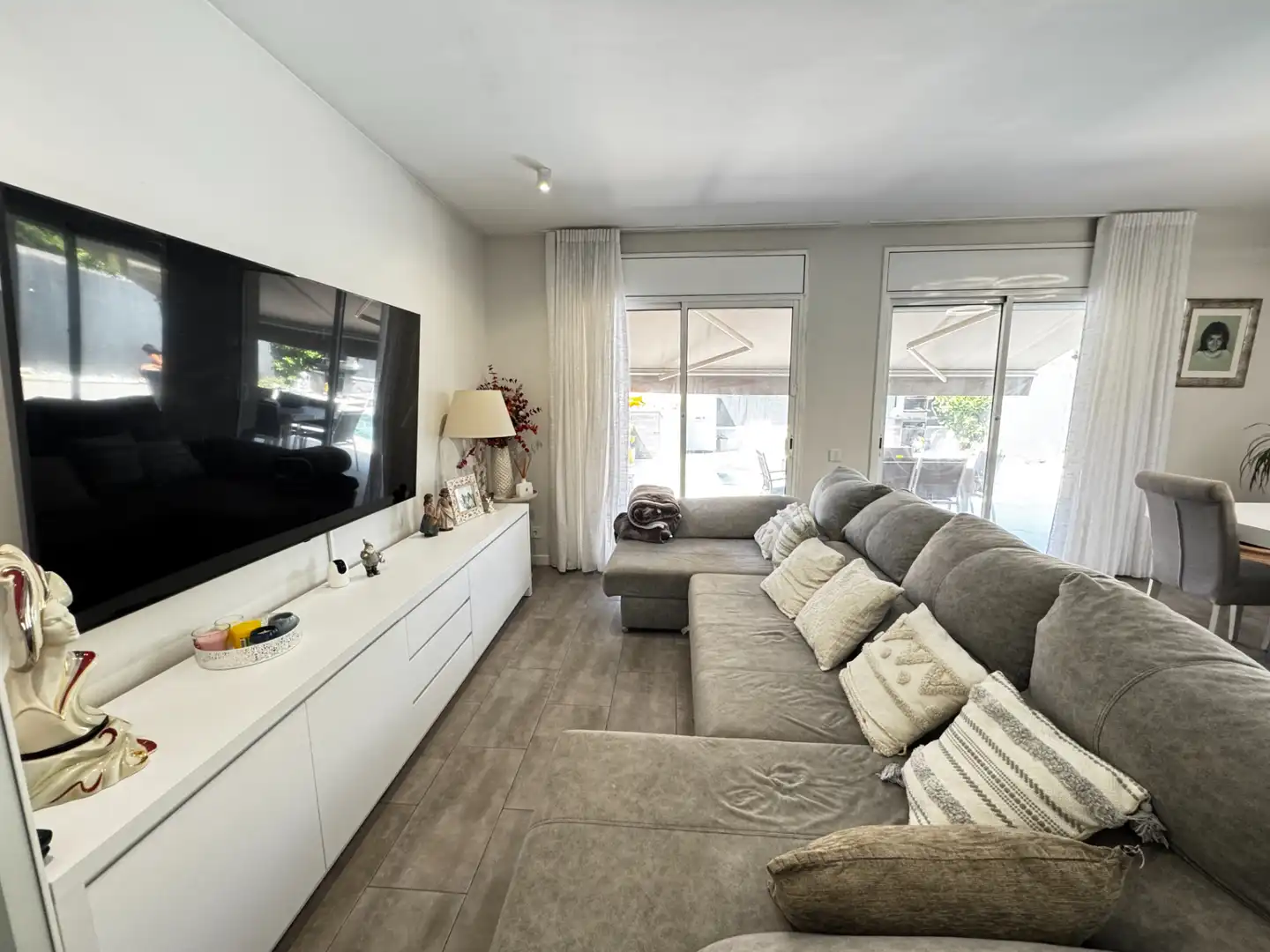 Haus mit Terrasse zum Verkauf in Llinars del Vallès, imagen 25