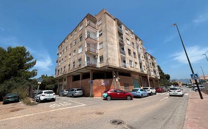 Pis en venda a Carrer del Cronista Muntaner, 30, Estación - Universidad, Oeste, Castellón de la Plana / Castelló de la Plana
