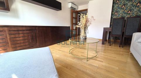 Foto 3 de Dúplex de lloguer a Couto, Ourense