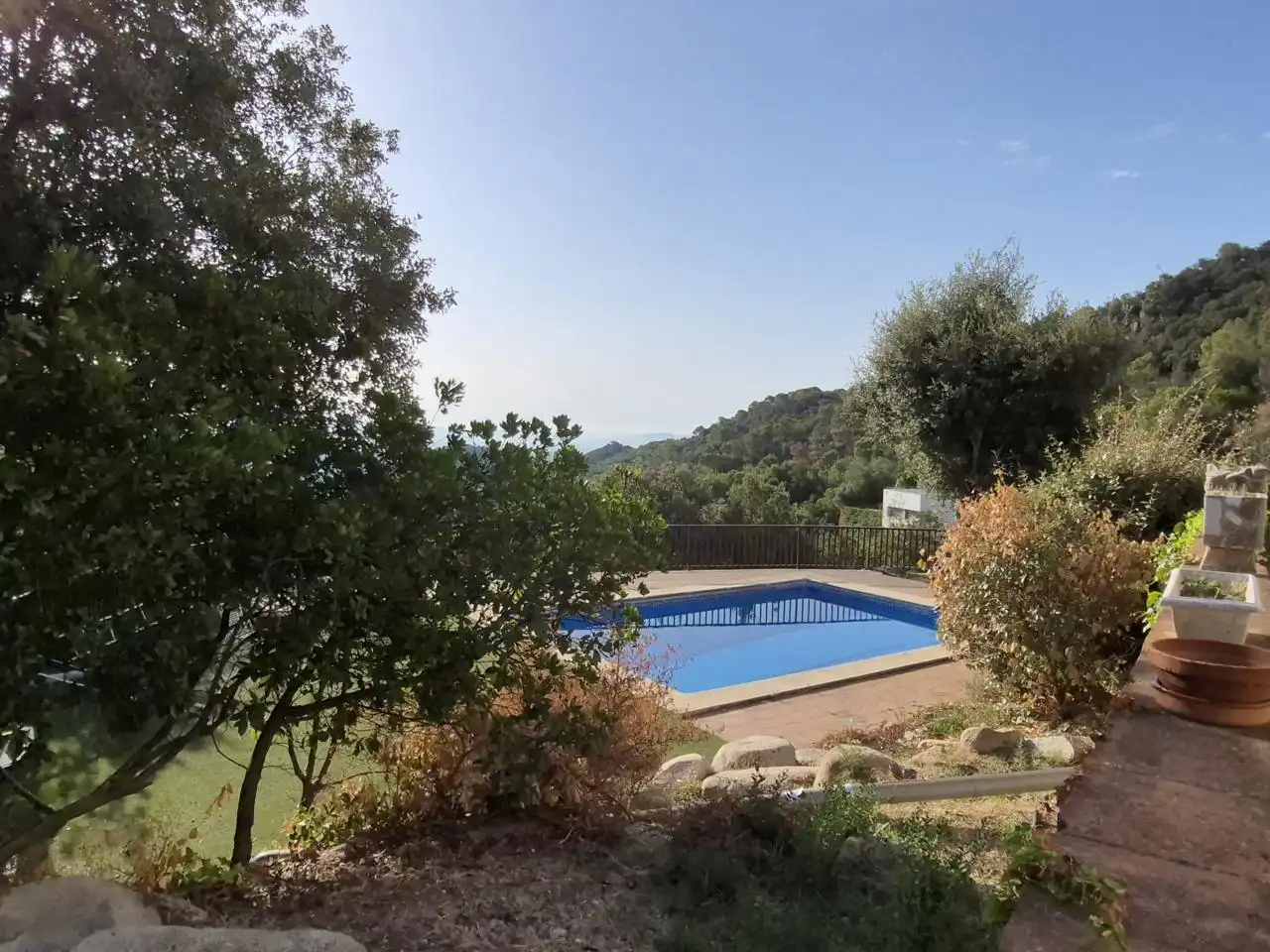 Casa con piscina in vendita a calle de Dalt, imagen 11