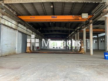Industrial building to rent in Lliçà de Vall