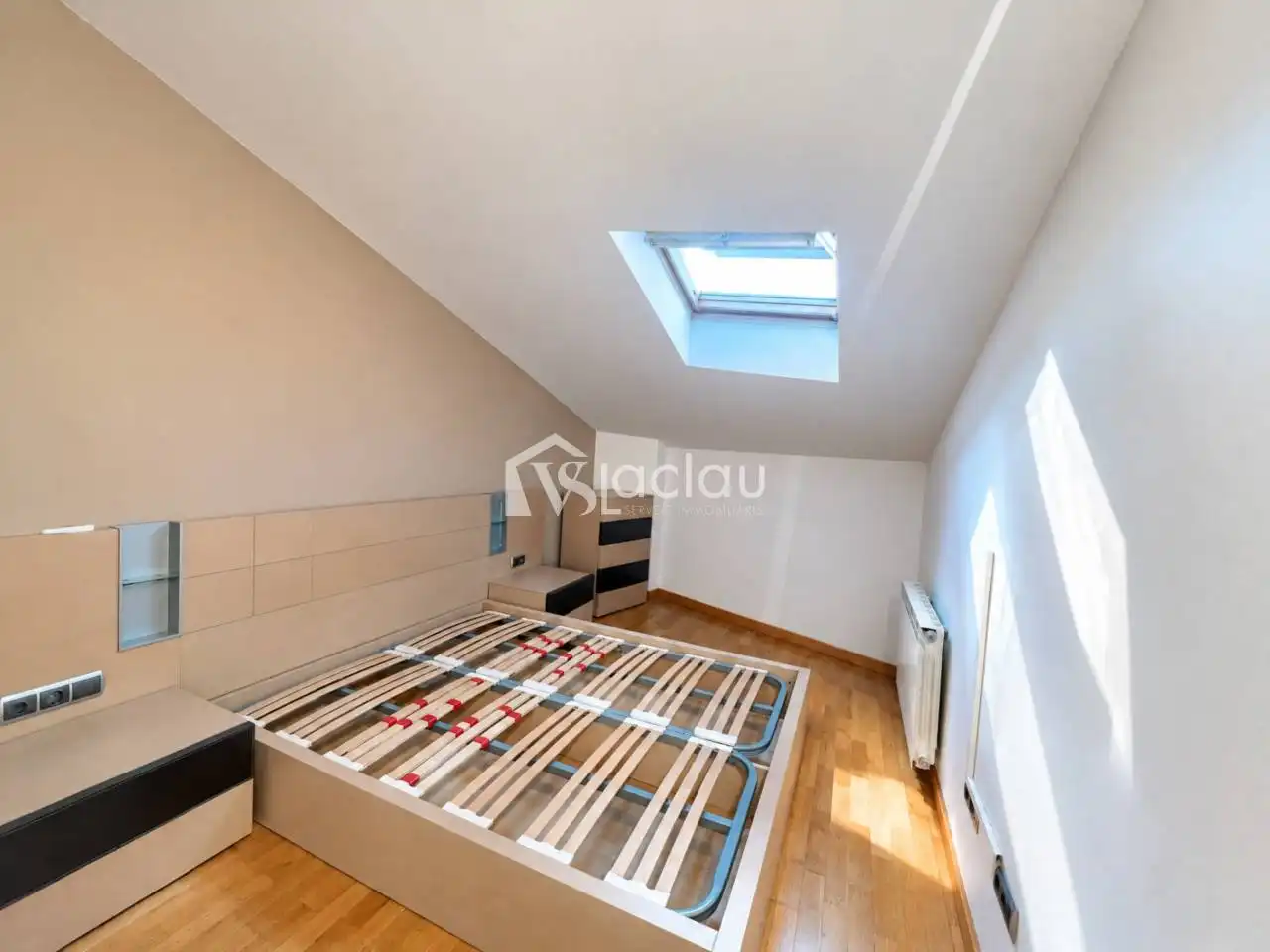 Habitación de Dúplex en venta en Olesa de Montserrat, Barcelona