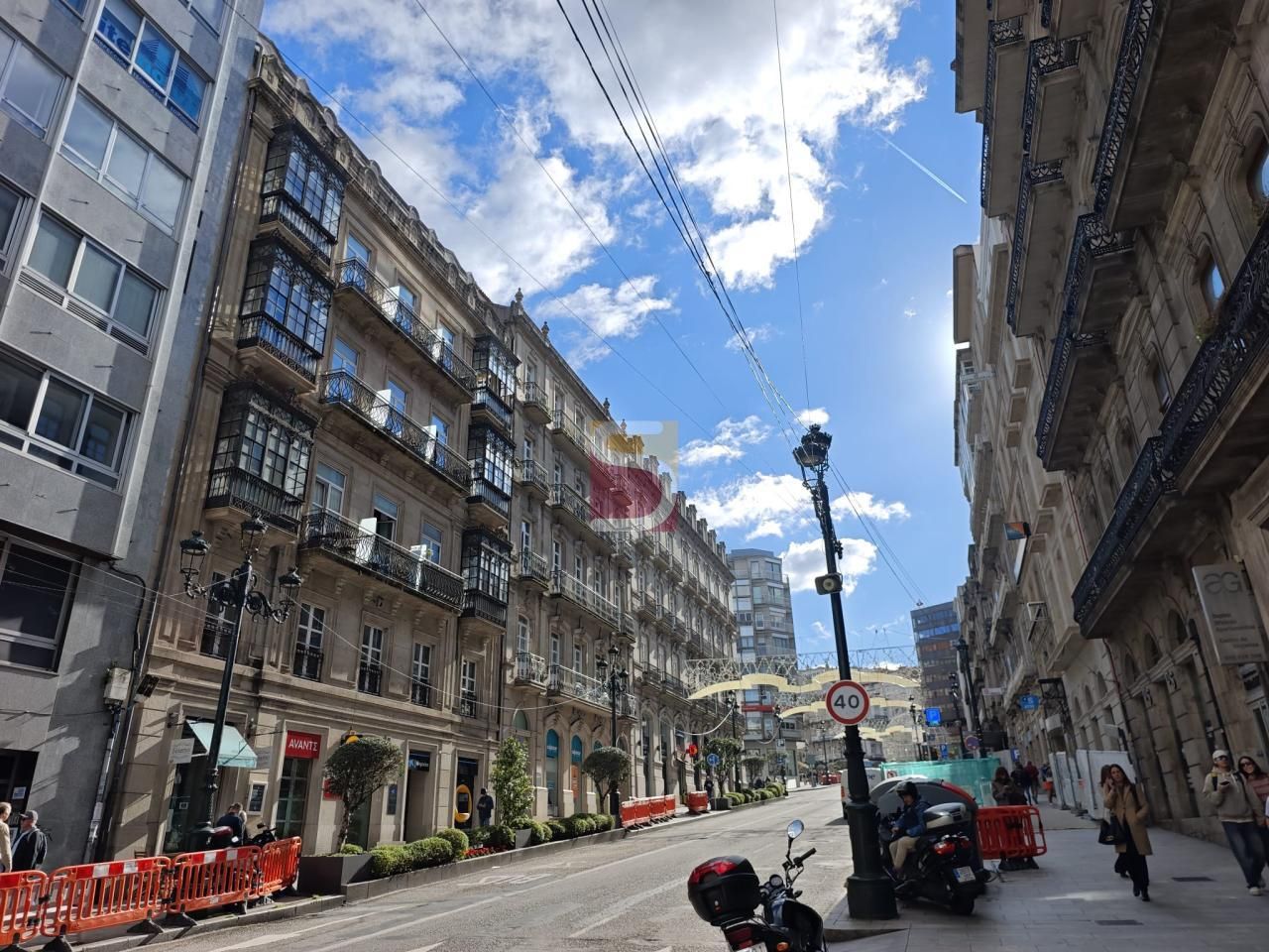 Flat to rent in Centro - Areal, Centro Urbano