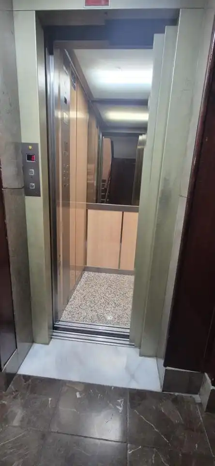 Wohnung zum Verkauf in Calle de Martín Soler, 4, Palos de Moguer