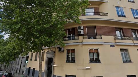 Foto 3 de Piso en venta en Avenida de Pablo Iglesias, Vallehermoso, Madrid