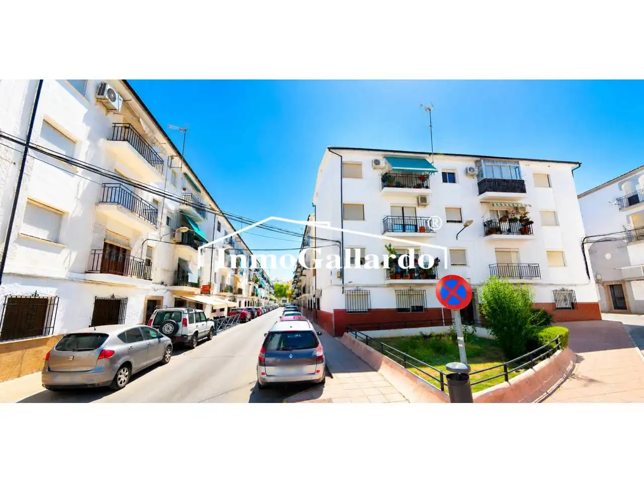 Flat for sale in Calle Padre Francisco Piquer