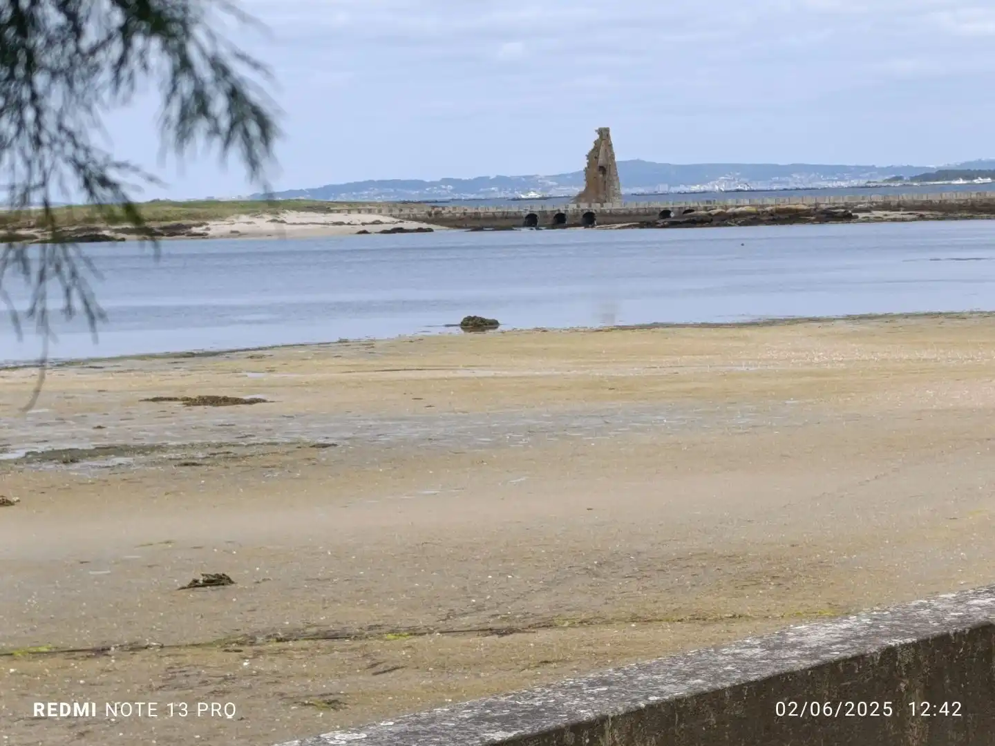 Terreno residencial en venta en Rúa Ribeira de Mouta 5, imagen 5