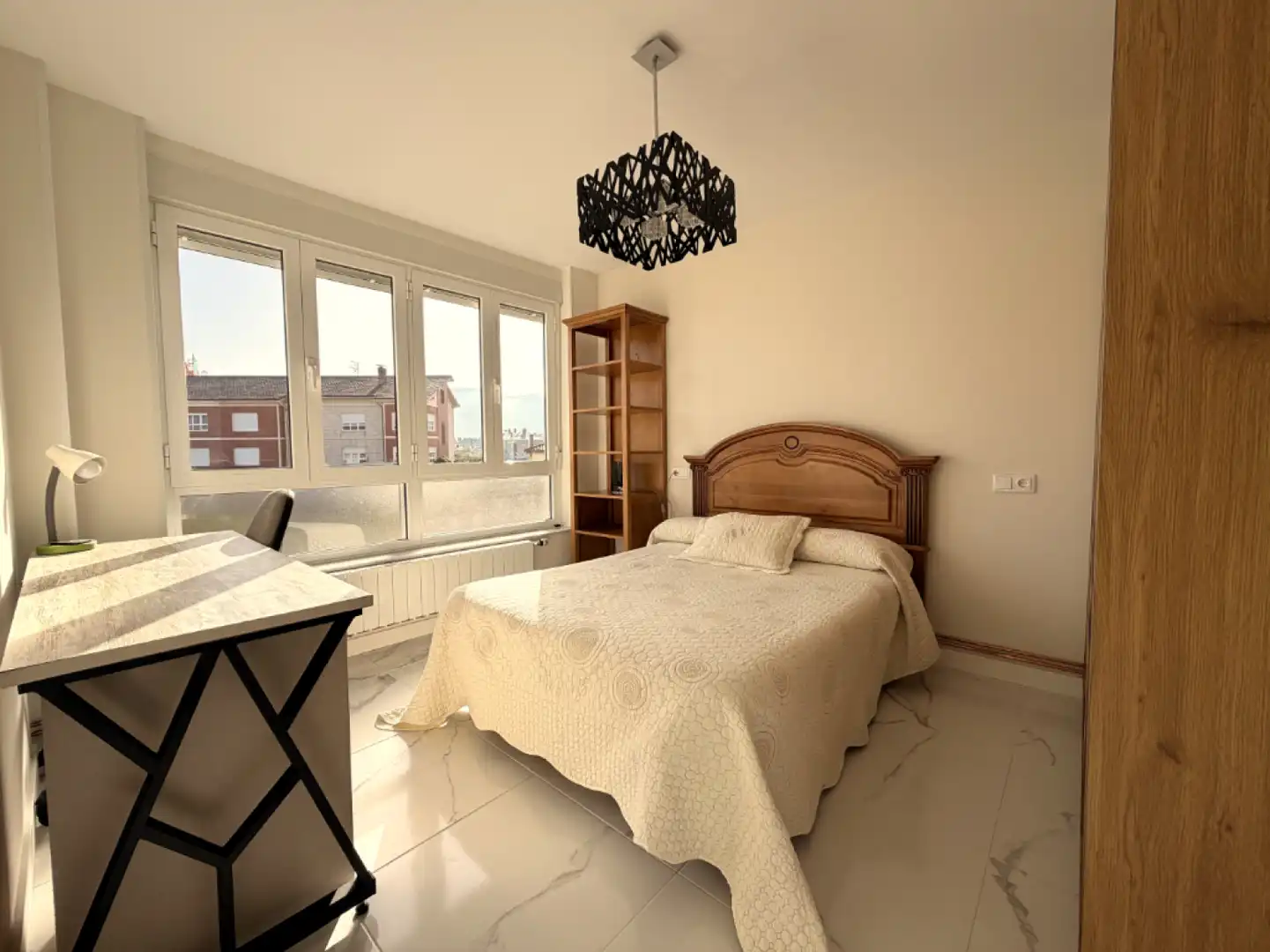 Flat for rent in Los Corrales de Buelna