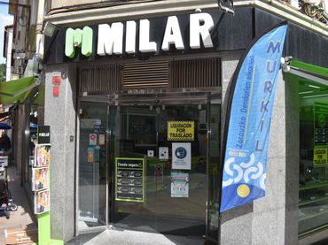 Local comercial de lloguer a N/A