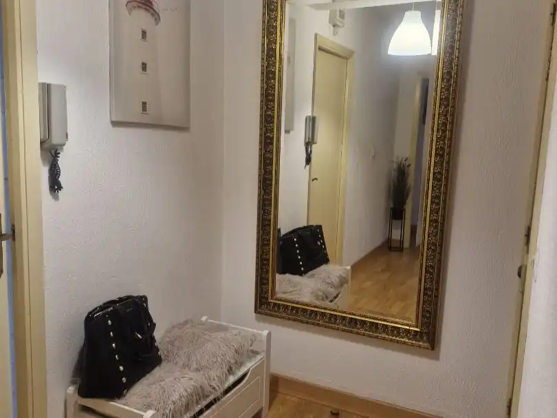Wohnung zur Miete in Sada (A Coruña)
