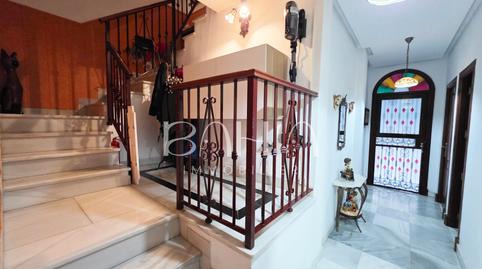 Foto 2 de Casa adosada en venda a La Pastora - La Estación, Cádiz