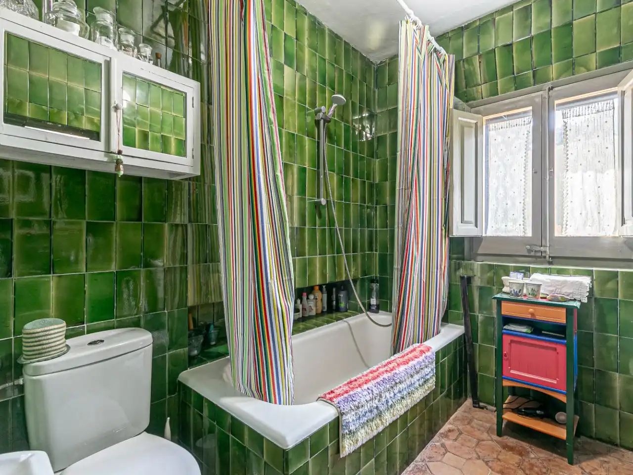 Casa rústica con jardín en venta en Carretera de las Costas 144, imagen 49