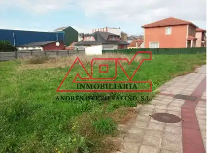 Terreni e lotti in vendita a A Gándara, imagen 4