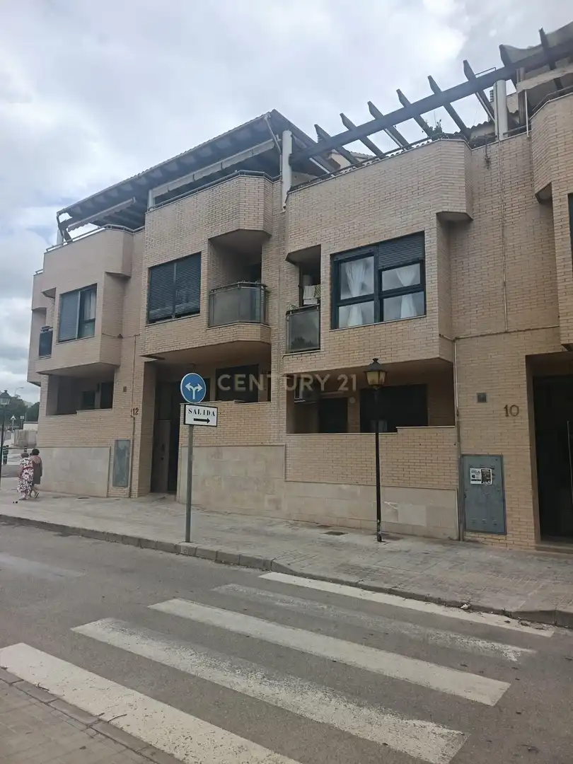 Apartamento en venta en MANUEL SANCHEZ NAVARRETE, 8, imagen 4