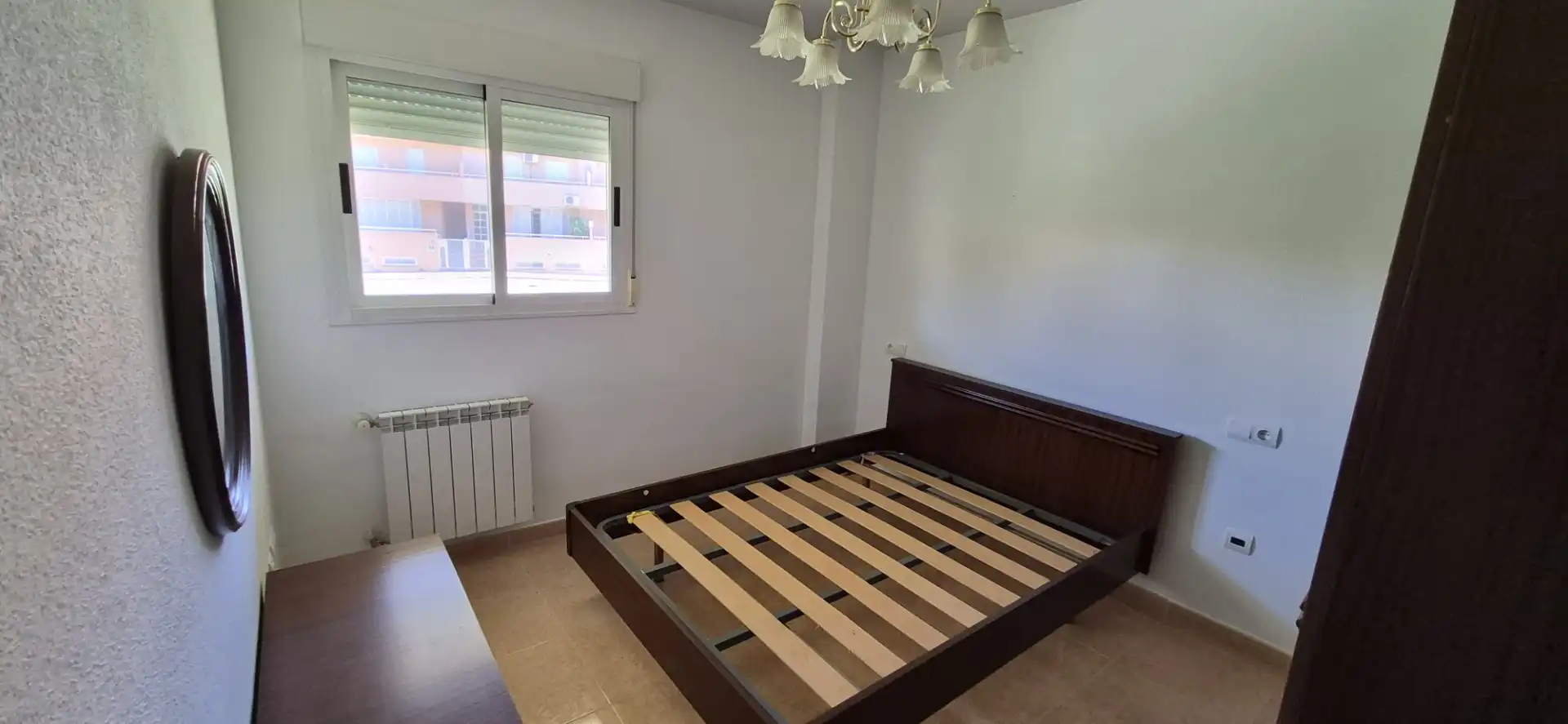 Dormitori de Pis en venda en Plasencia