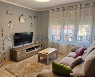 Living room of Flat for sale in Tona  with Heating