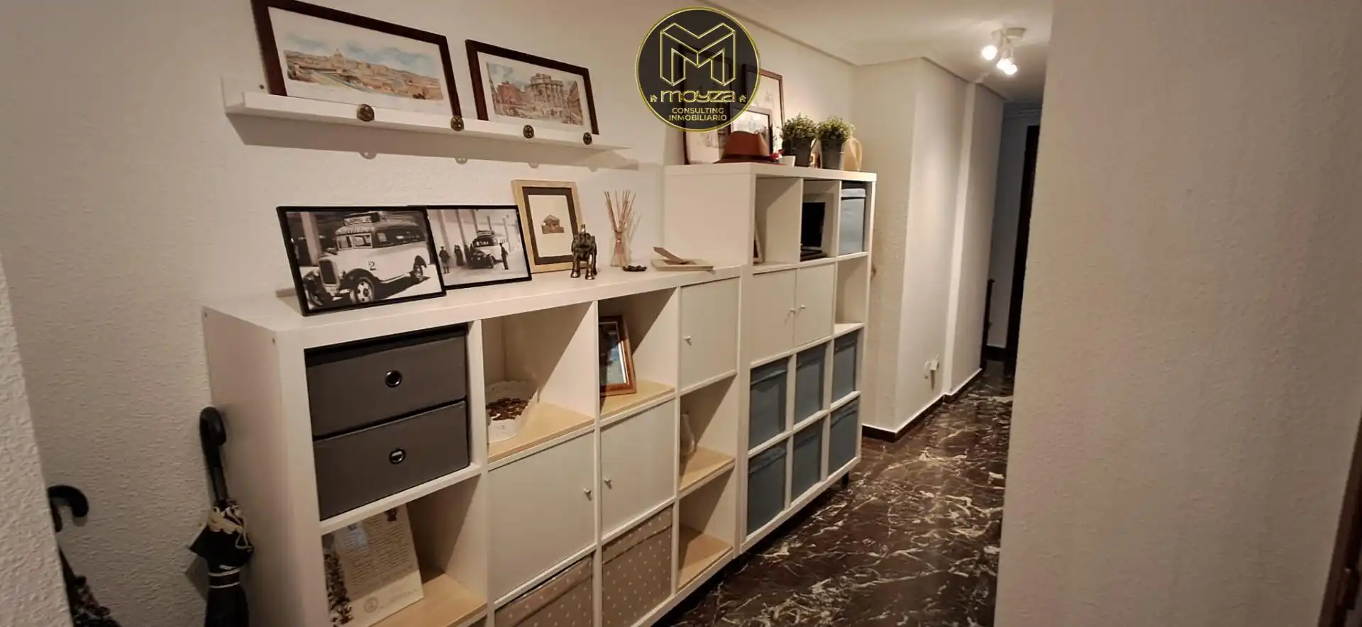 Wohnung mit Aufzug zum Verkauf in Avda de Madrid - Pº de la Estación, imagen 19