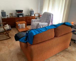 Living room of House or chalet for sale in Alicante / Alacant  with Storage room