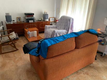 Living room of House or chalet for sale in Alicante / Alacant  with Storage room