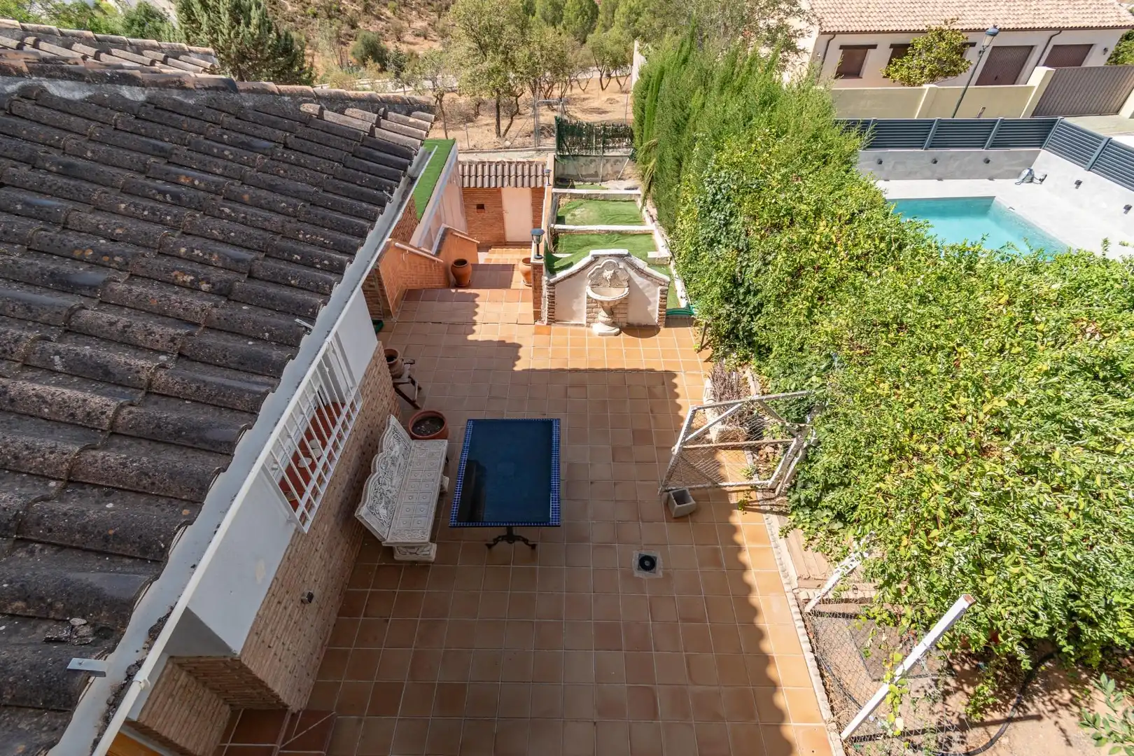 Chalet en venta en Calle Malva 55, imagen 44
