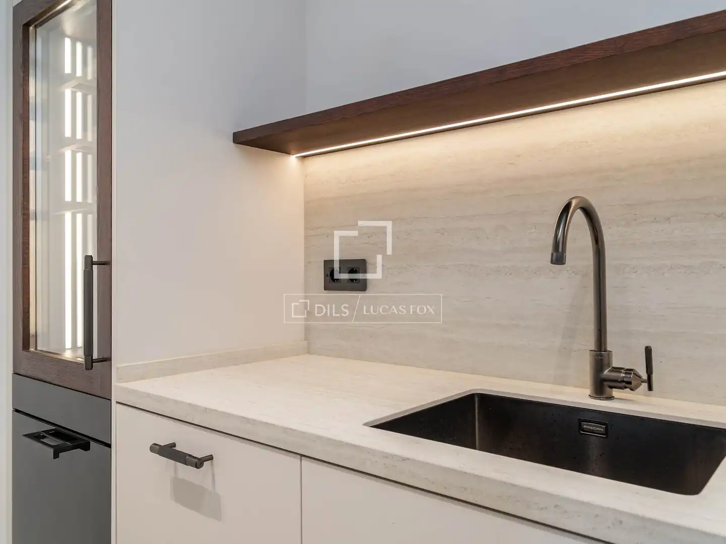 Piso con terraza en venta en Eixample, imagen 13