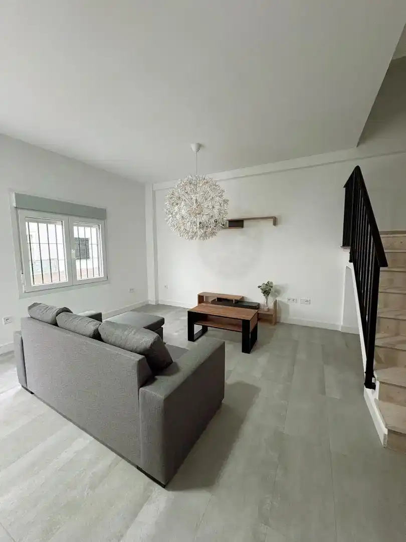 Sala d'estar de Dúplex en venda en Almonte
