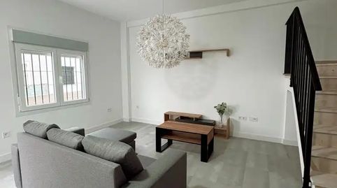 Foto 5 de Dúplex en venda a Desconocido, 116, Almonte ciudad, Almonte
