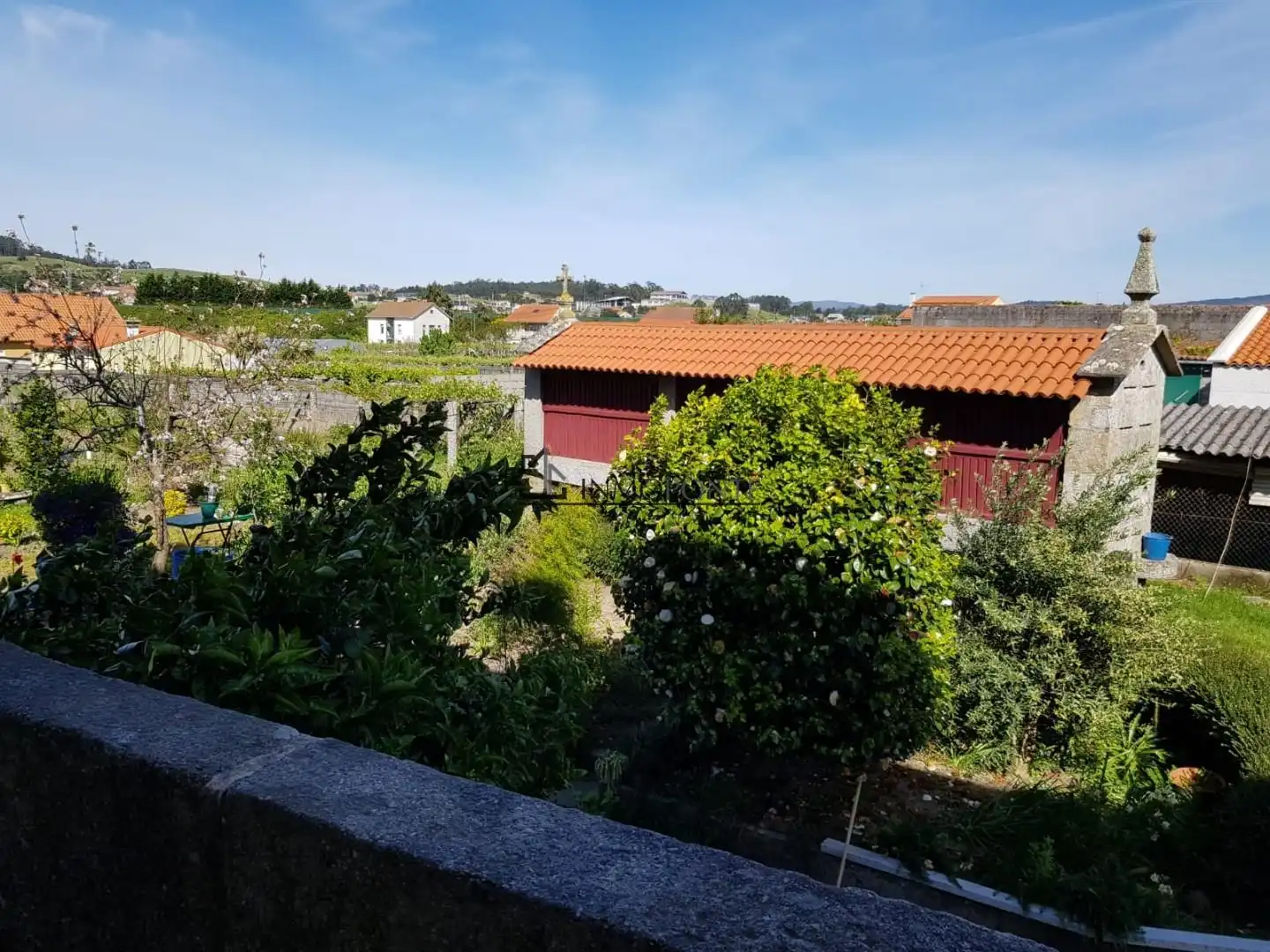 Houses for sale in Cambados
