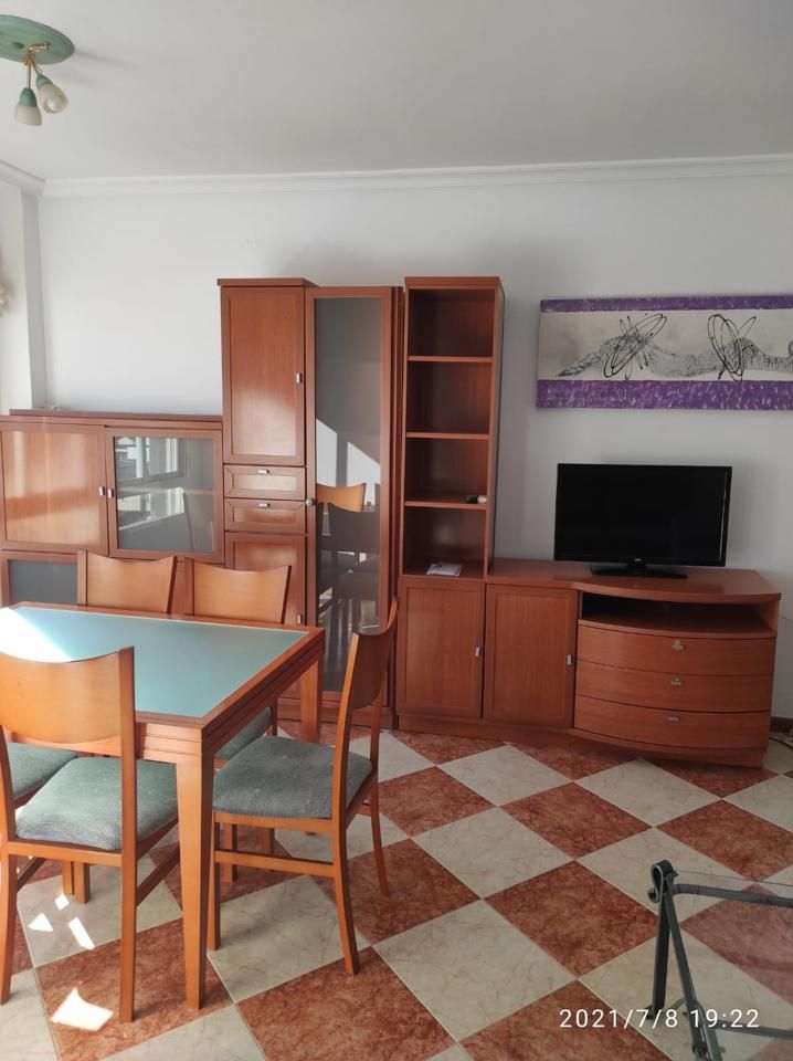 Flat for rent in San Antón, Los Pinos - El Pilar