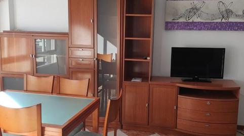 Foto 3 de Pis de lloguer a San Antón, Los Pinos - El Pilar, Plasencia