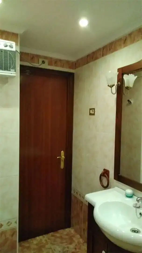 Bany de Pis en venda en Mañaria