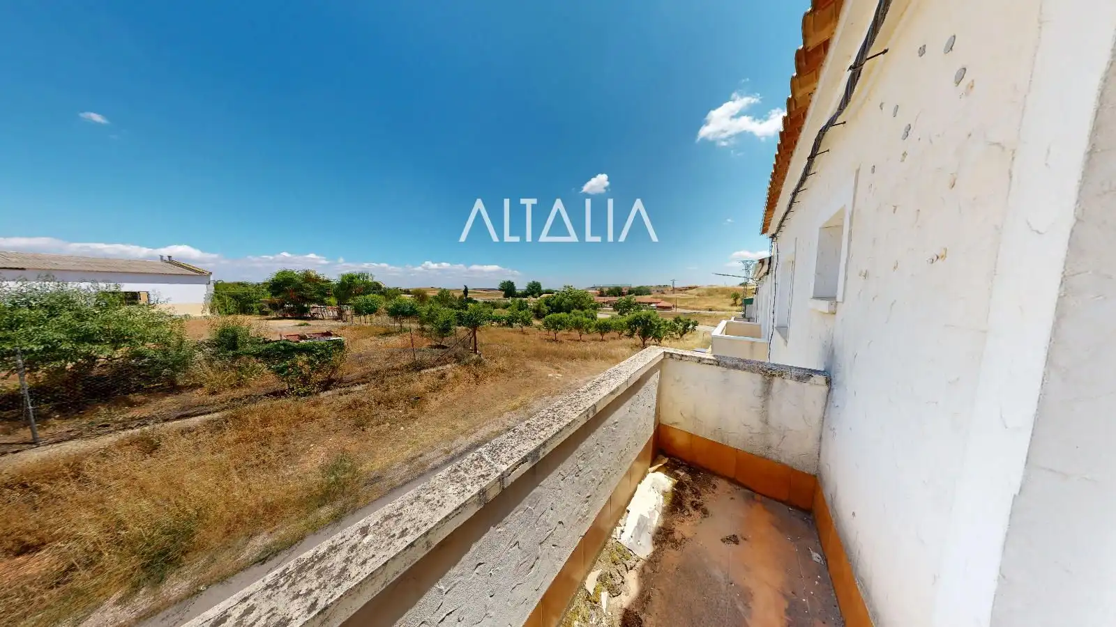 Casa o chalet en venta en La Almarcha 