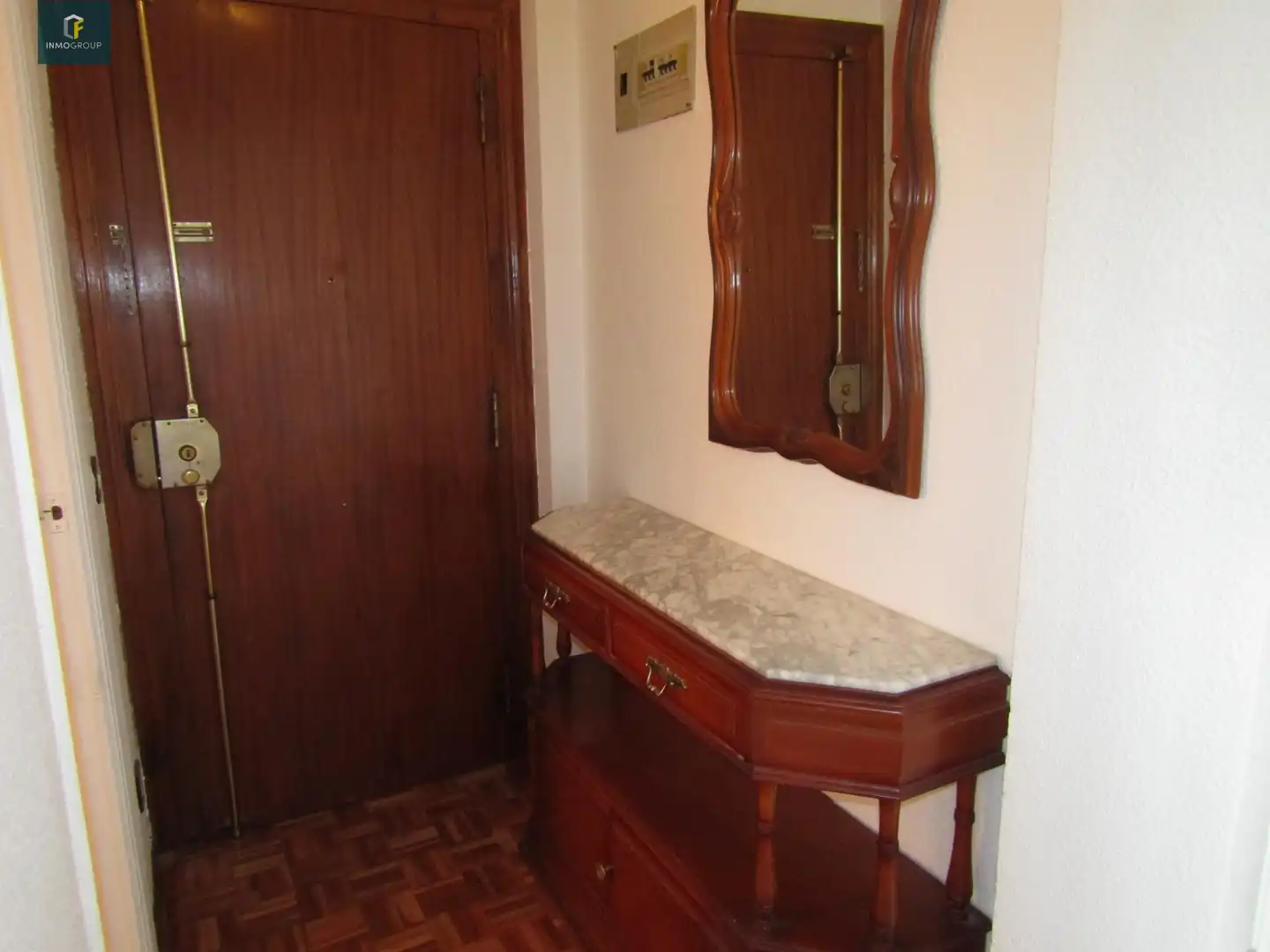 Wohnung zum Verkauf in Torrejón de Ardoz mit Heizung und Gemeinschaftspool