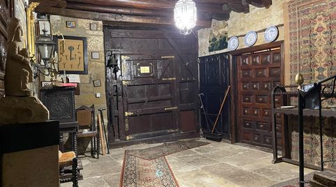Foto 3 de Casa adosada en venta en Uncastillo, Zaragoza
