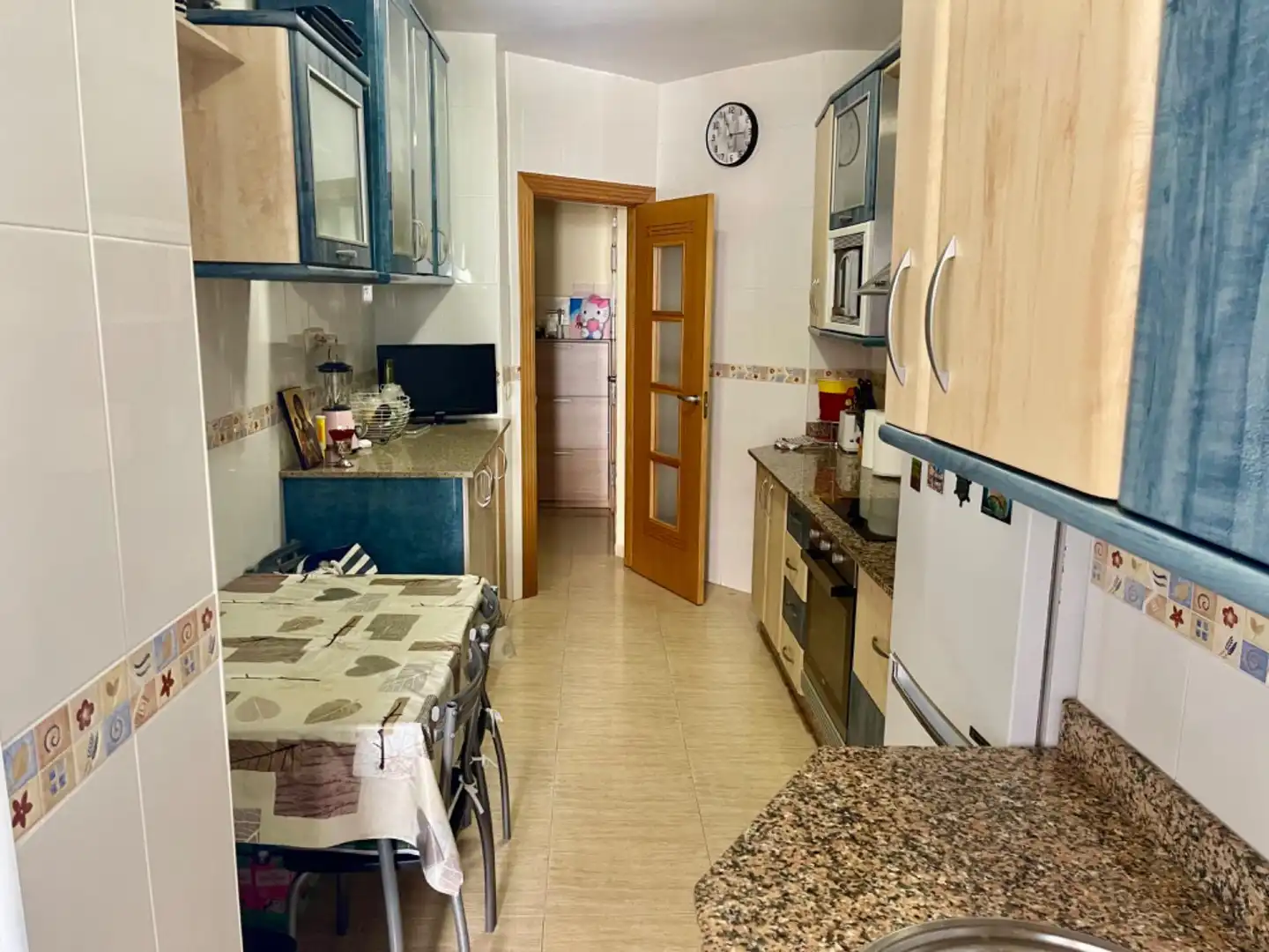 Appartement avec ascenseur à vendre à El Ejido Ciudad, imagen 12