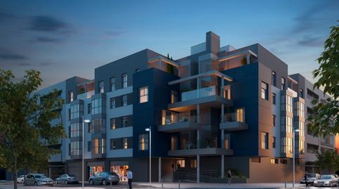 Foto 4 de Pis en venda a Avenida Provisional Ahijones Berrocales Dos, 28, Los Ahijones, Madrid