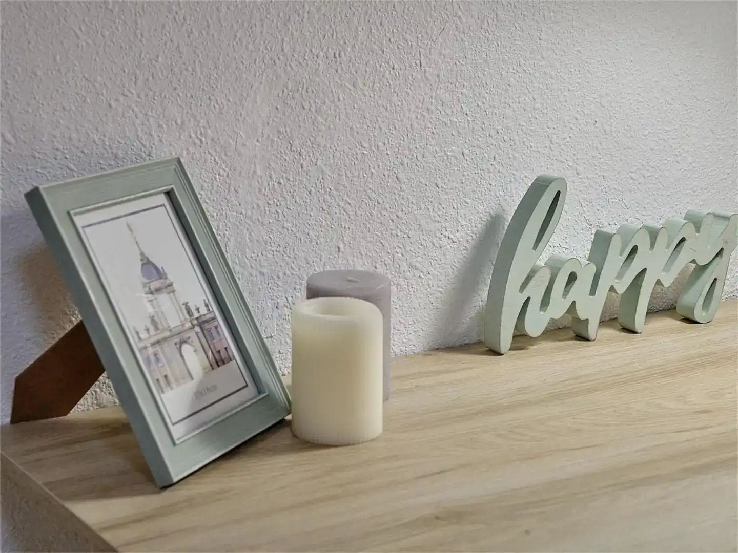 Wohnzimmer von Wohnung zur Miete in Molina de Segura mit Klimaanlage