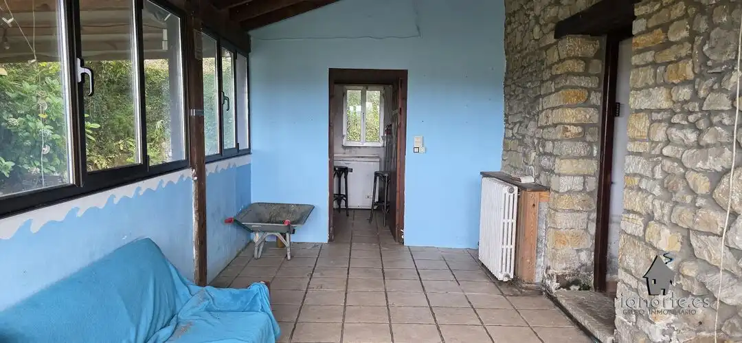 Villa con giardino in vendita a Barrio la Rasa, imagen 58