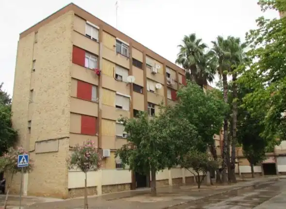 Pis en venda a Algemesí