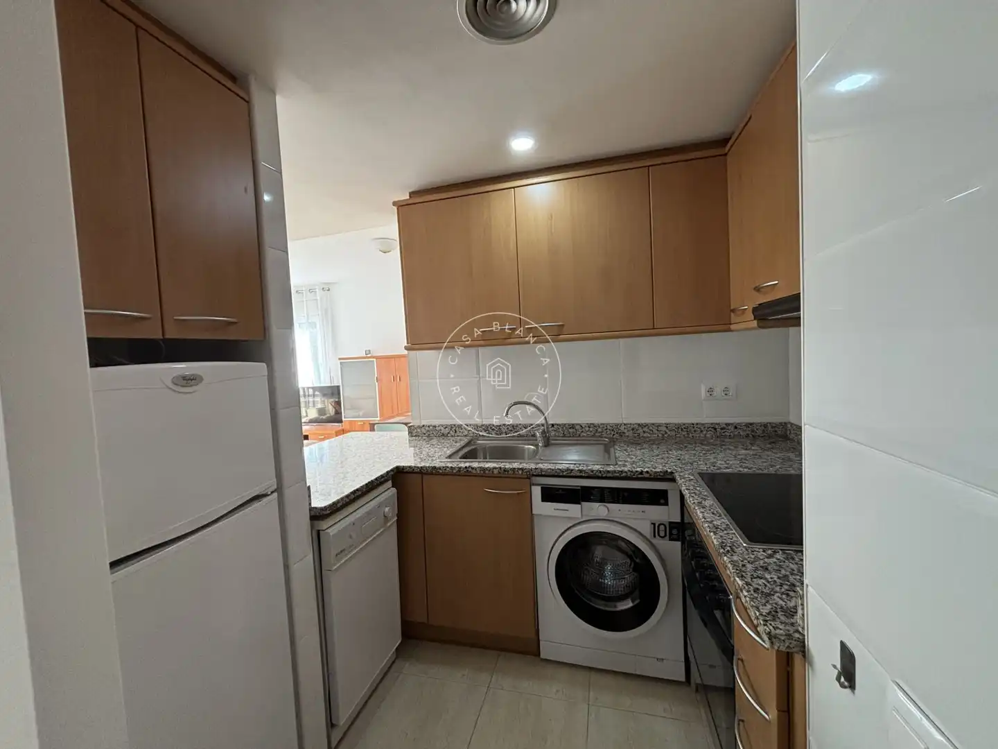 Apartamento con ascensor en venta en antilles, imagen 6