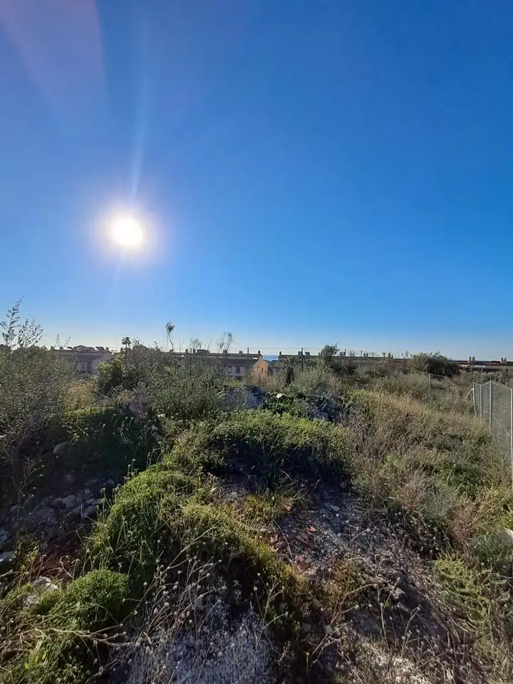 Lands and plots for sale in Añoreta Baja, imagen 17