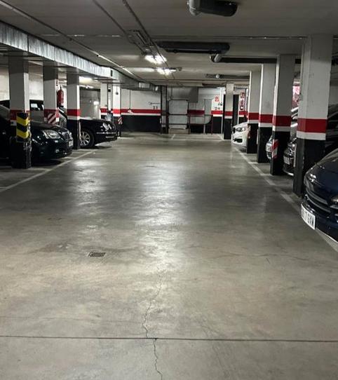 Photo 2 of Garage for sale in Calle de San Benito, 24, Almenara -Ventilla, Madrid