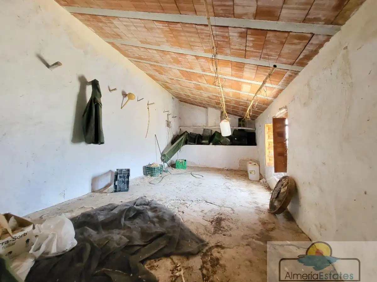 Casa in vendita a Albánchez, imagen 8