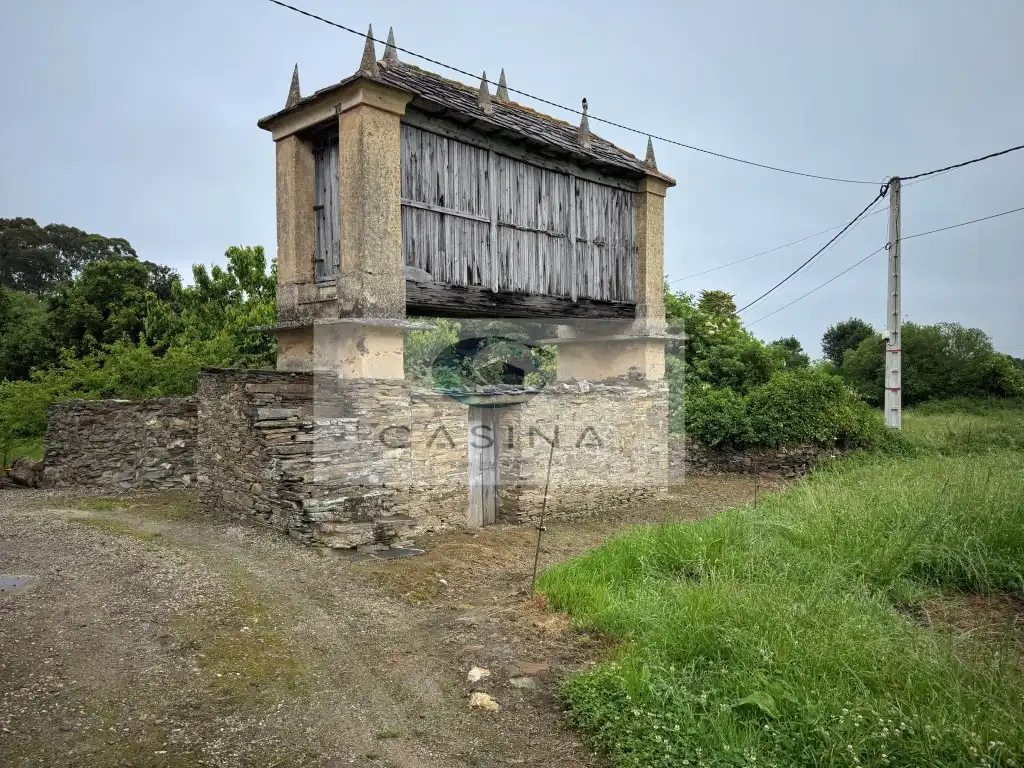 Casa o xalet de lloguer a Lugar Pumarin - San Miguel, 18, Barreiros